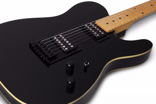 Schecter PT