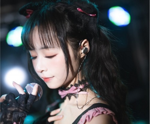 Moondrop Lan
