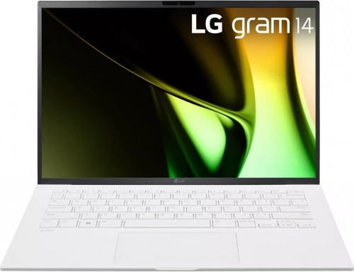 LG gram 14 14Z90S