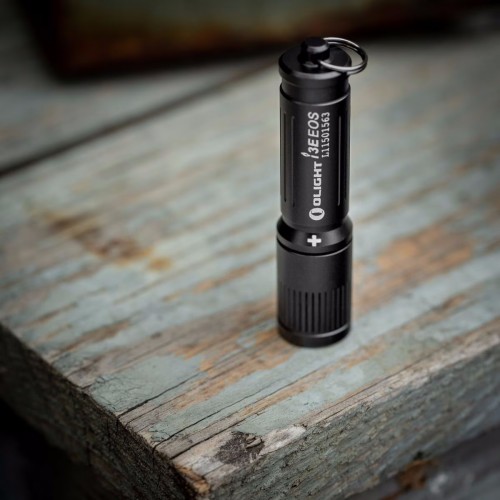 Olight i3E EOS