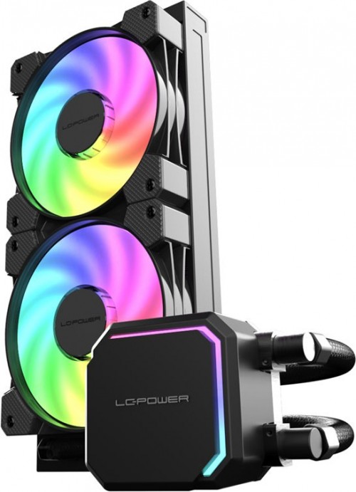 LC-Power LC-CC-240-B-ARGB