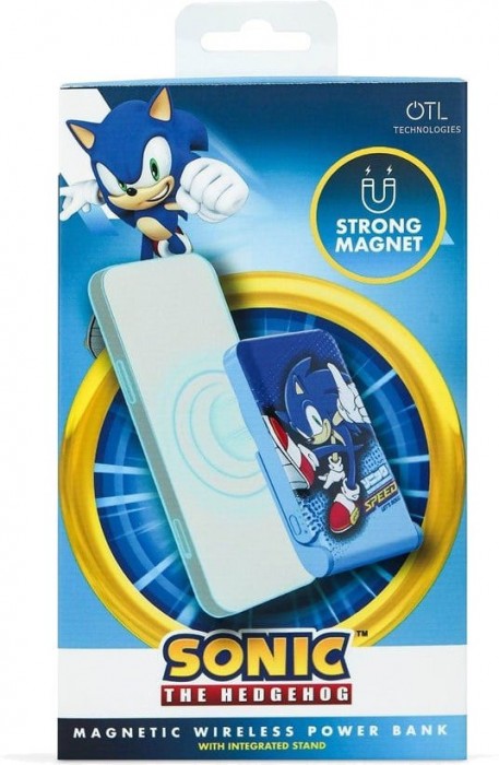 OTL Power Bank 5000