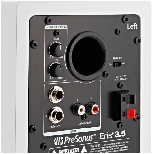 PreSonus Eris E3.5 (2nd Gen)