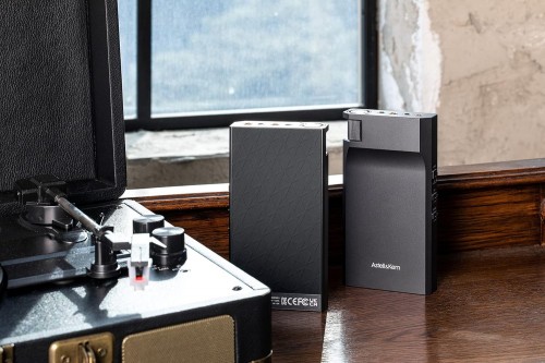 Astell&Kern AK-PA10