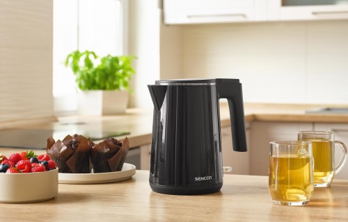Sencor SWK 0156BK