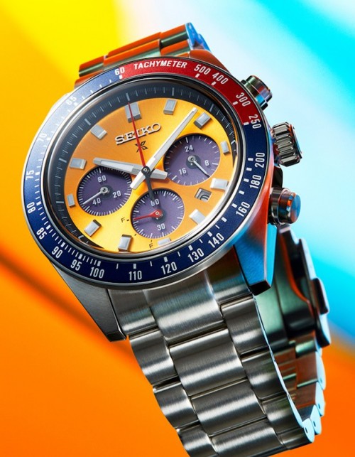 Seiko Prospex Speedtimer SSC947P1