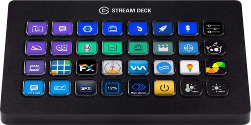 Elgato Stream Deck XL