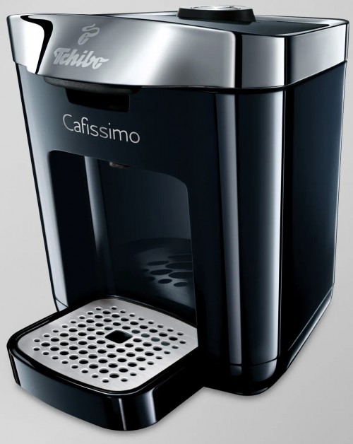 Tchibo Cafissimo Duo