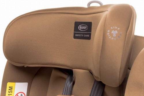 4BABY Go-Fix i-Size