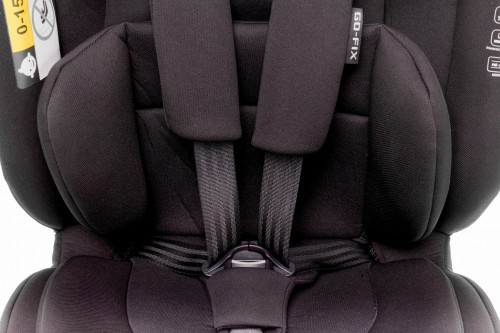 4BABY Go-Fix i-Size