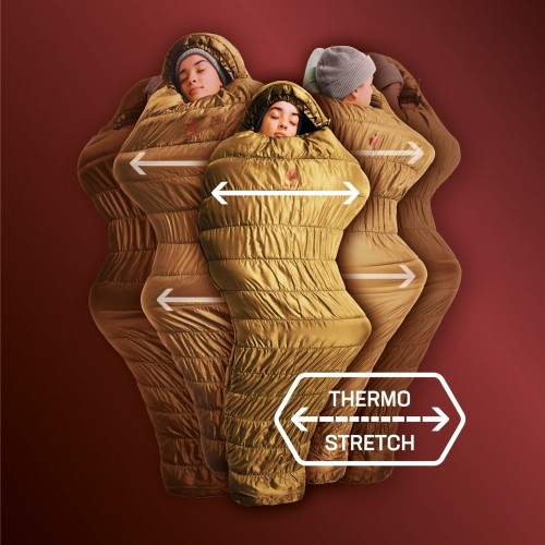 Deuter Exosphere -11 SL