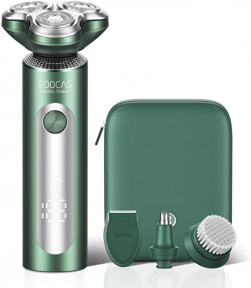 Soocas Electric Shaver S5