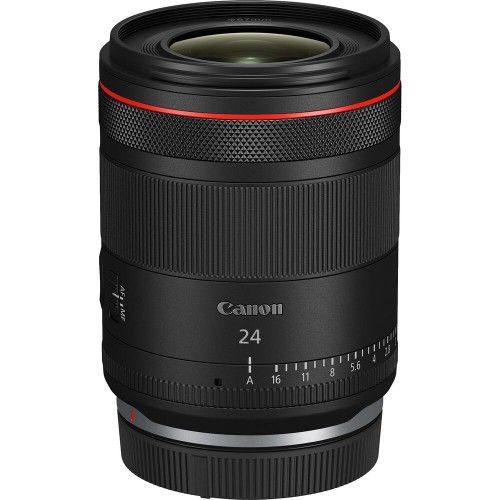 Canon 24mm f/1.4 RF L VCM