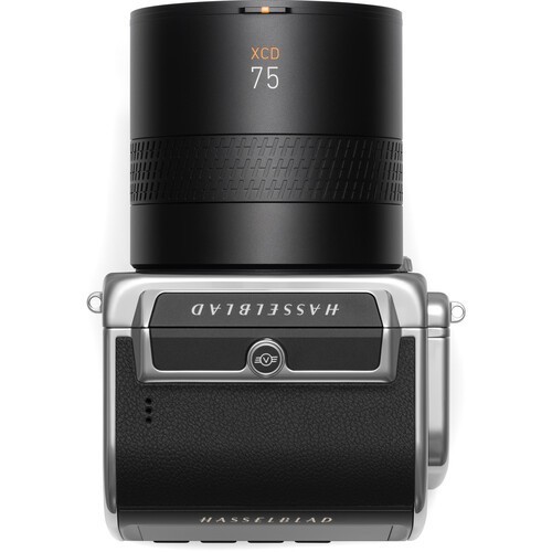 Hasselblad 75mm f/3.4 XCD P