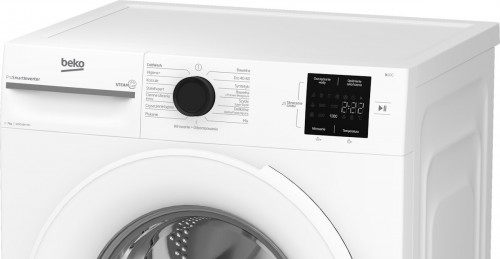 Beko BM1WFU 37225 WW