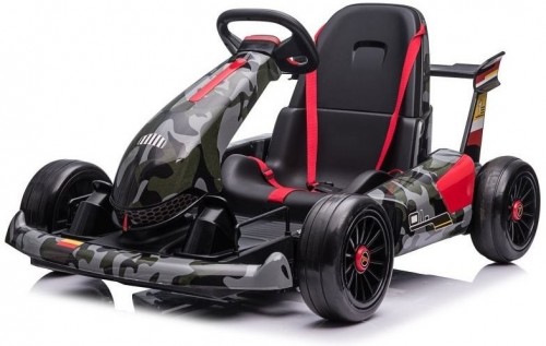 Spider Spider XMX619