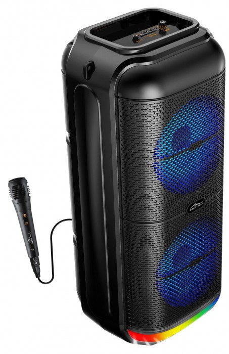Media-Tech BT Power Audio