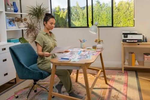 HP OfficeJet Pro 8134E