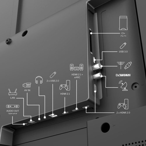 Thomson 100QG7S14