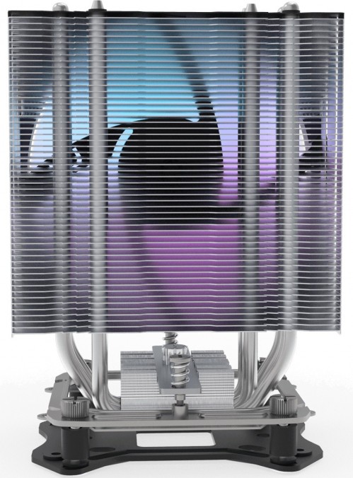 DarkFlash S21 ARGB Black