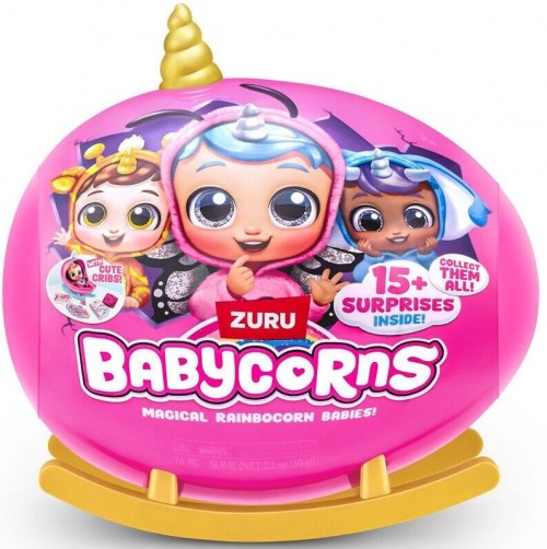 Zuru Babycorns 92107D