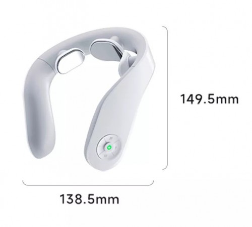 Xiaomi Jeeback Neck Massager K1