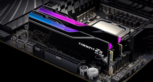 G.Skill Trident Z5 CK RGB 2x24Gb