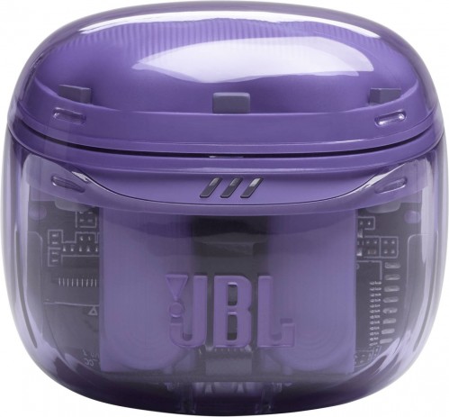 JBL Tune Flex 2 Ghost Edition