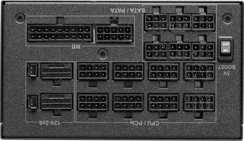 ASRock TC-1650T