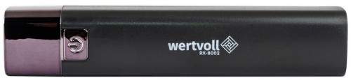 Wertvoll RX-8002