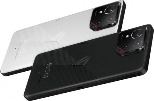 Asus ROG Phone 9