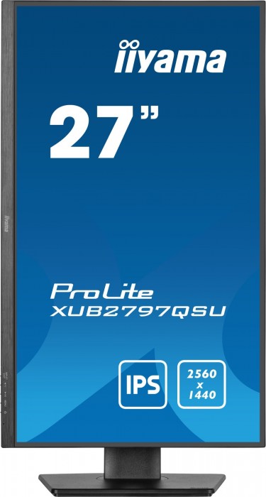 Iiyama ProLite XUB2797QSU-B2