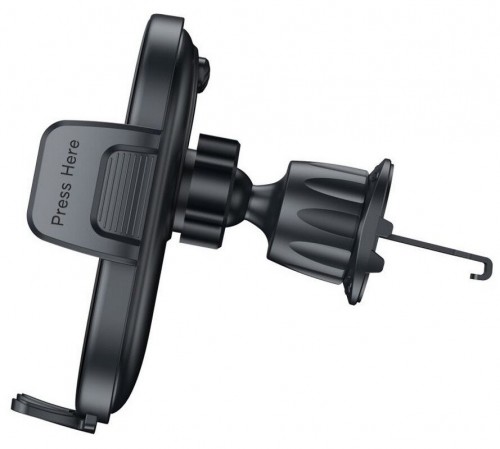 Tech-Protect V7 DashBoard & Vent