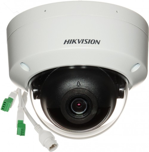 Hikvision DS-2CD2146G2H-ISU (eF) 2.8 mm