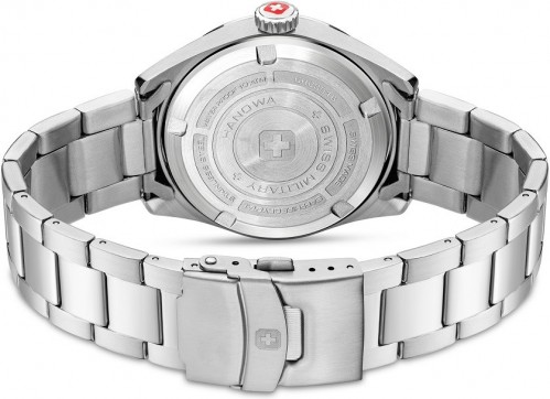 Swiss Military Hanowa Roadrunner Maxed SMWGH0001601