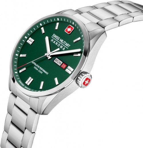 Swiss Military Hanowa Roadrunner Maxed SMWGH0001603