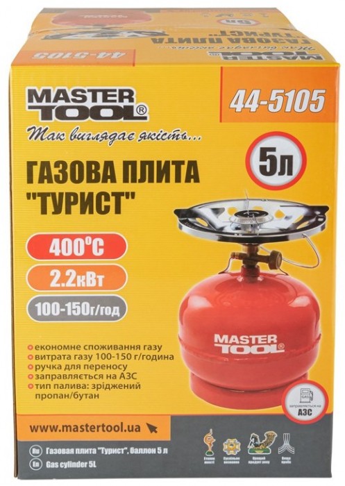 Master Tool 44-5105