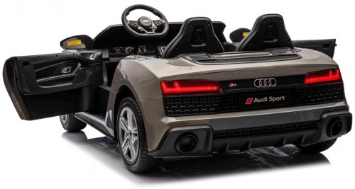 Ramiz Audi Spyder R8 Lift Strong