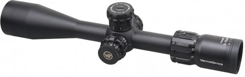 Vector Optics Paragon 3-15x44