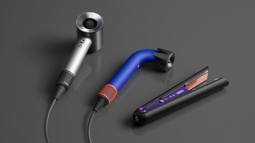 Dyson Supersonic HD18