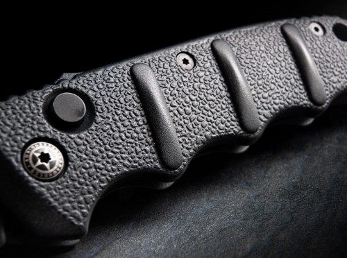 Boker Plus AKS-74 Spearpoint D2