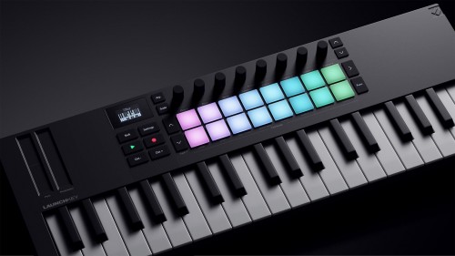 Novation Launchkey Mini 37 MK4