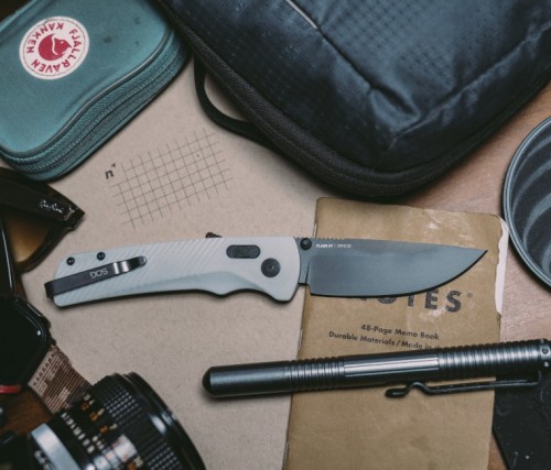 SOG Flash AT Concrete