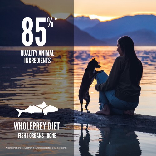 Orijen Marine Fish Small Breed 1.8 kg