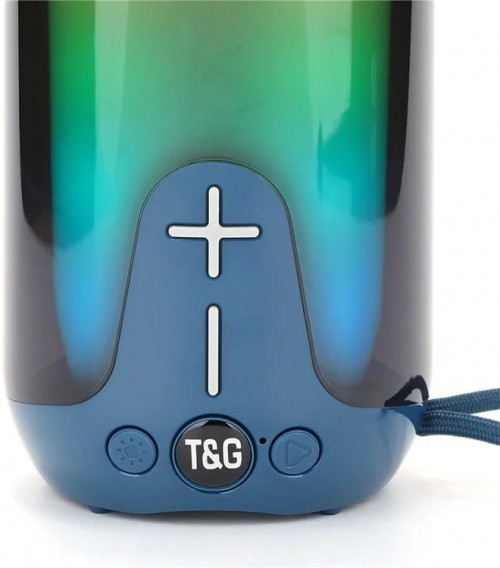 T&G TG-651