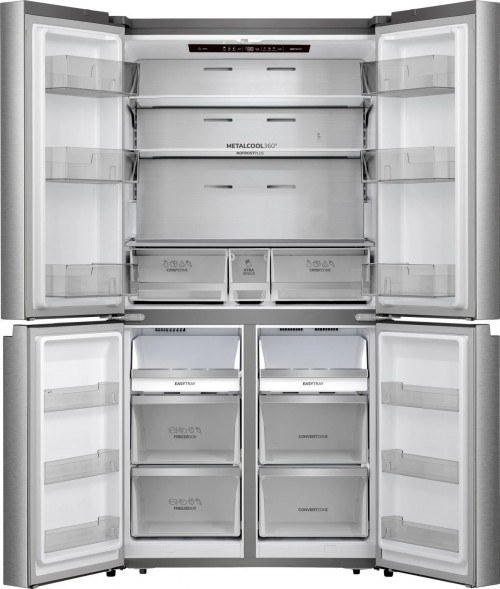 Gorenje NRM918EUX