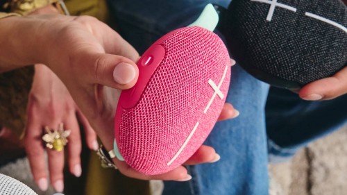 Ultimate Ears Miniroll