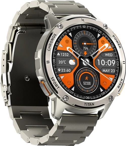 Maxcom Fit FW110 Titan Chronos