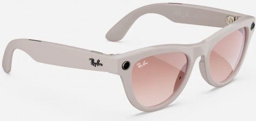 Ray-Ban Meta Skyler