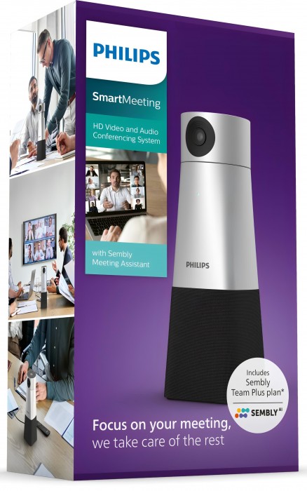 Philips SmartMeeting PSE0550